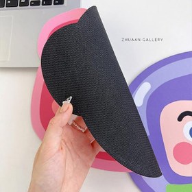 تصویر پد موس طرح Toy Story فانتزی 