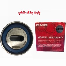 تصویر بلبرینگ تسمه تایم کوییک تیبا پراید GMB Tiba Pride GMB Quick Timing Belt Bearing