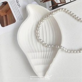 تصویر شات صدف حلزونی 