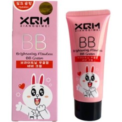 تصویر BB کرم مدل XQM کد D حجم 65میل میشا Missha XQM D BB Cream 65ml