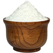 تصویر پودر نارگیل خشک 