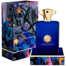 Amouage Interlude