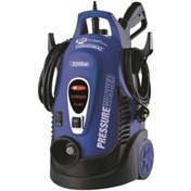 تصویر کارواش فوما مدل FU842 فشار ۲۲۰ بار 