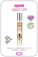 تصویر عطر زنانه LOVE ادوپرفیوم AND 35 میل Callista 