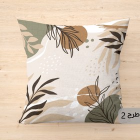 تصویر کوسن کد K431 مینیمال