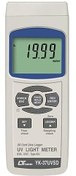 تصویر Uv متر لایت متر LUTRON YV-37UVSD UV LIGHT METER LUTRON YV-37UVSD