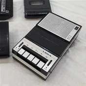 تصویر ضبط خبرنگاری آنتیک و قدیمی LISA 