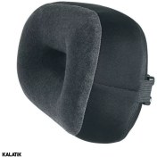 تصویر پشت گردنی صندلی خودرو باسئوس Floating مدل CRTZ01-B01 Baseus CRTZ01-B01 Floating Car Headrest Pillow