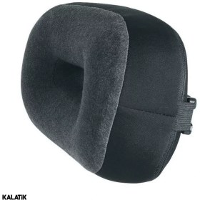 تصویر پشت گردنی صندلی خودرو باسئوس Floating مدل CRTZ01-B01 Baseus CRTZ01-B01 Floating Car Headrest Pillow