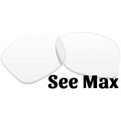 تصویر عدسی طبی سی مکس See Max 1.70 Clear 