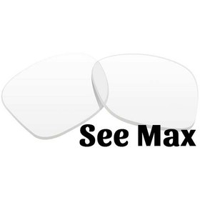 تصویر عدسی طبی سی مکس See Max 1.60 MR-8 