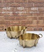 تصویر میوه خوری بیضی دالبر river _ berenj