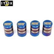 تصویر سروالف اسپرت خودرو فلزی مدل NOS 