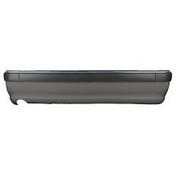 تصویر سپر عقب پژو پارس کامل امیران پلیمر 