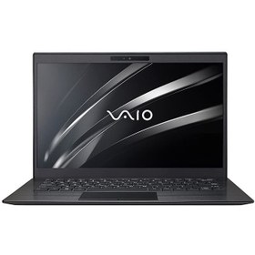 تصویر لپ تاپ وایو 14 اینچی مدل SE14 2021-AB i7 1165G7 16GB 1TB SSD Intel Iris Graphics 