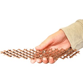 تصویر فیجت وافل 