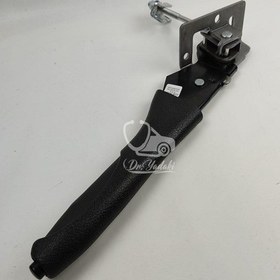 تصویر قیمت و خرید اهرم ترمز دستی وسط 206 0150101999 ایساکو 