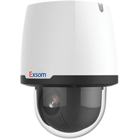 تصویر خرید و قیمت دوربین مداربسته اکسوم (Exsom)مدل EIPC-P252SL-X22 