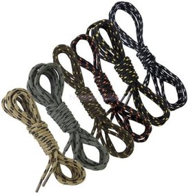 تصویر بند کفش کوهنوردی 