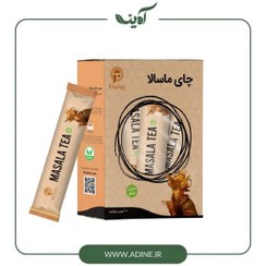 تصویر ماسالا کلاسیک پپتینا 