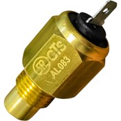 تصویر فشنگی دمای آب سامفر مدل کاربراتور مناسب پراید 