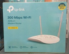تصویر مودم روتر 8961 برند TIPILINK گارانتی 3 ساله اوج 