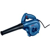 تصویر بلوور (دمنده و مکنده) بوش مدل GBL 620 Bosch GBL 620 Blower