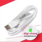 تصویر کابل اصلی تایپ سی تبلت ال جی USB 2.0 