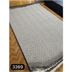 تصویر فرش پینترست Pinterest طرح مدرن کد 3369 