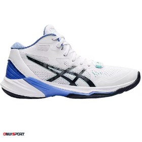 تصویر کفش والیبال آسیکس Asics Sky Elite 08 مردانه (اقساط) 