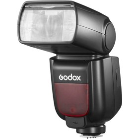 تصویر فلاش اکسترنال گودکس Godox TT685C II Flash for Canon - بدون گارانتی Godox TT685C II Flash Canon-Speedlight