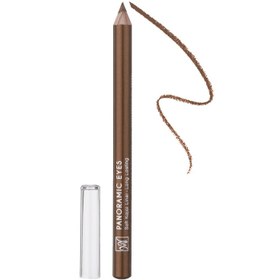 تصویر مداد چشم مای پانورامیک 07 Panoramic eye make up pencil code 07 My