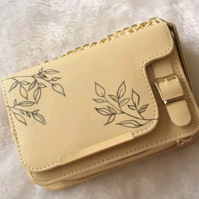 تصویر کیف مینیمال کیف مینیمال