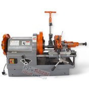 تصویر حدیده برقی ان ای سی مدل Z1T-R4 سایز ۴ اینچ 