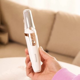 تصویر سنگ پا شارژی 