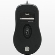 تصویر موس گیمینگ ENZO G502 ا Mouse Wired USB ENZO G502 Mouse Wired USB ENZO G502