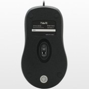 تصویر موس گیمینگ ENZO G502 Mouse Wired USB ENZO G502