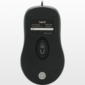 تصویر موس گیمینگ ENZO G502 Mouse Wired USB ENZO G502