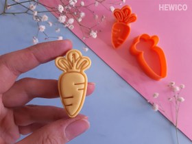 تصویر قالب هویج کد-366 - 72179272 