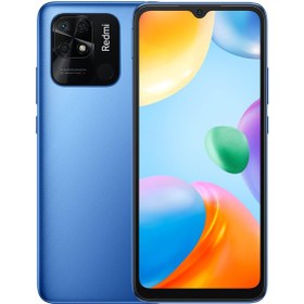 تصویر گوشی موبایل شیائومی مدل Redmi 10C دو سیم کارت ظرفیت 128/4 گیگابایت Xiaomi Redmi 10C Dual SIM 128GB, 4GB Ram Mobile Phone