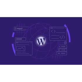 تصویر هاست 2 گیگ و دامنه آی آر + کانفیگ وردپرس 