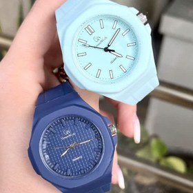 تصویر ساعت گرینویچ طرح فیلیپ 