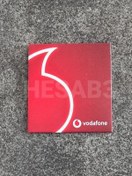 تصویر سیم کارت فیزیکی ودافون عمان 