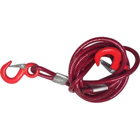 تصویر سیم بکسل خودرو ۴ متری 