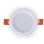 تصویر پنل 10 وات دور شیشه 