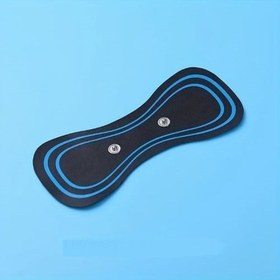 تصویر پد یدک دستگاه ماساژور برقی Spare pad for electric massager