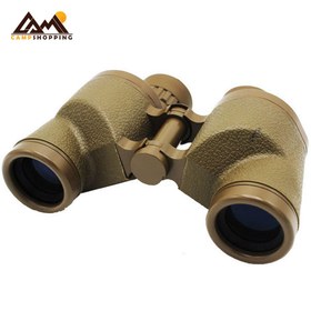 تصویر دوربین دو چشمی طرح یوکو مدل BINOCULARS 6×30 