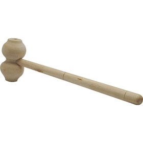 تصویر چکش چوبی شکلات 