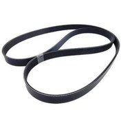 تصویر تسمه کمپرسور کولر 6PK-1663 پژو 405 xu7 ایساکو کد 2070201628 