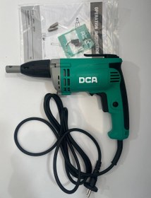 تصویر اسکروگان710 وات دی سی ای DCA مدل APL6 با 18 ماه گارانتی 